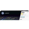 HP 410A Yellow LaserJet Toner Cartridge (CF412A)